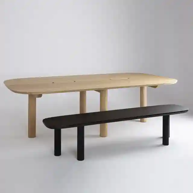 Stół MOA